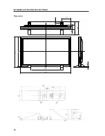 Preview for 50 page of Pioneer PDP 502MX Manual