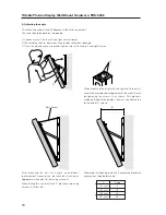 Preview for 70 page of Pioneer PDP 502MX Manual