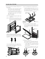 Preview for 74 page of Pioneer PDP 502MX Manual