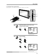 Preview for 95 page of Pioneer PDP 502MX Manual