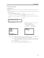 Preview for 97 page of Pioneer PDP 502MX Manual