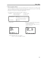 Preview for 101 page of Pioneer PDP 502MX Manual