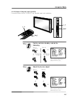 Preview for 109 page of Pioneer PDP 502MX Manual