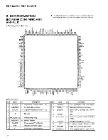 Preview for 20 page of Pioneer PDP 502MX Service Manual