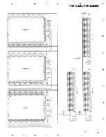 Preview for 131 page of Pioneer PDP 502MX Service Manual