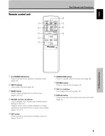 Предварительный просмотр 9 страницы Pioneer PDP-502MXE Operating Instructions Manual