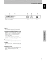 Предварительный просмотр 11 страницы Pioneer PDP-502MXE Operating Instructions Manual