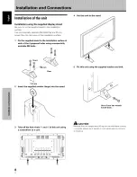 Предварительный просмотр 12 страницы Pioneer PDP-502MXE Operating Instructions Manual