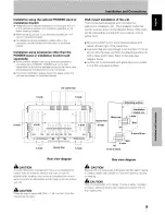 Предварительный просмотр 13 страницы Pioneer PDP-502MXE Operating Instructions Manual