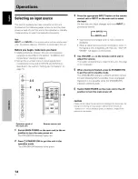 Предварительный просмотр 18 страницы Pioneer PDP-502MXE Operating Instructions Manual