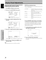 Предварительный просмотр 22 страницы Pioneer PDP-502MXE Operating Instructions Manual