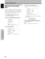 Предварительный просмотр 24 страницы Pioneer PDP-502MXE Operating Instructions Manual