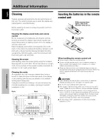 Предварительный просмотр 26 страницы Pioneer PDP-502MXE Operating Instructions Manual