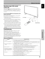 Предварительный просмотр 27 страницы Pioneer PDP-502MXE Operating Instructions Manual