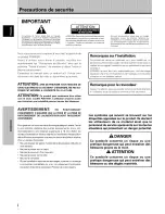 Предварительный просмотр 32 страницы Pioneer PDP-502MXE Operating Instructions Manual