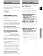 Предварительный просмотр 33 страницы Pioneer PDP-502MXE Operating Instructions Manual