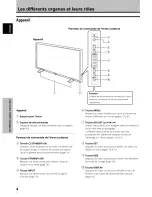 Предварительный просмотр 36 страницы Pioneer PDP-502MXE Operating Instructions Manual