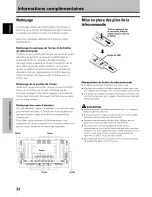 Предварительный просмотр 54 страницы Pioneer PDP-502MXE Operating Instructions Manual