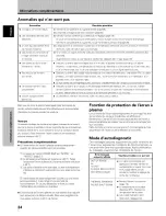 Предварительный просмотр 56 страницы Pioneer PDP-502MXE Operating Instructions Manual