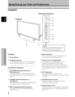 Предварительный просмотр 64 страницы Pioneer PDP-502MXE Operating Instructions Manual