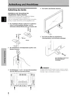 Предварительный просмотр 68 страницы Pioneer PDP-502MXE Operating Instructions Manual