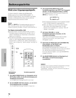 Предварительный просмотр 74 страницы Pioneer PDP-502MXE Operating Instructions Manual