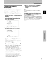 Предварительный просмотр 77 страницы Pioneer PDP-502MXE Operating Instructions Manual