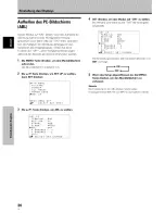 Предварительный просмотр 80 страницы Pioneer PDP-502MXE Operating Instructions Manual