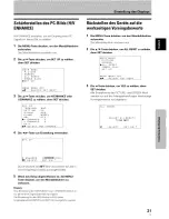 Предварительный просмотр 81 страницы Pioneer PDP-502MXE Operating Instructions Manual