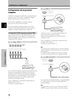 Предварительный просмотр 98 страницы Pioneer PDP-502MXE Operating Instructions Manual