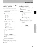 Предварительный просмотр 109 страницы Pioneer PDP-502MXE Operating Instructions Manual