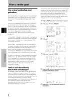 Предварительный просмотр 118 страницы Pioneer PDP-502MXE Operating Instructions Manual