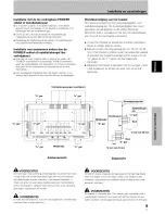 Предварительный просмотр 125 страницы Pioneer PDP-502MXE Operating Instructions Manual