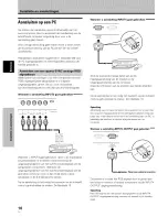 Предварительный просмотр 126 страницы Pioneer PDP-502MXE Operating Instructions Manual