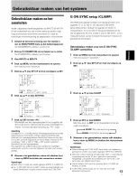 Предварительный просмотр 129 страницы Pioneer PDP-502MXE Operating Instructions Manual