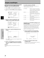 Предварительный просмотр 134 страницы Pioneer PDP-502MXE Operating Instructions Manual