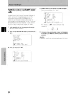 Предварительный просмотр 136 страницы Pioneer PDP-502MXE Operating Instructions Manual