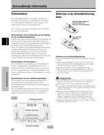 Предварительный просмотр 138 страницы Pioneer PDP-502MXE Operating Instructions Manual