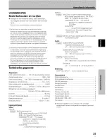 Предварительный просмотр 141 страницы Pioneer PDP-502MXE Operating Instructions Manual