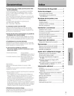 Предварительный просмотр 145 страницы Pioneer PDP-502MXE Operating Instructions Manual