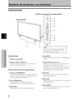 Предварительный просмотр 148 страницы Pioneer PDP-502MXE Operating Instructions Manual