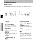 Предварительный просмотр 150 страницы Pioneer PDP-502MXE Operating Instructions Manual