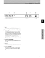 Предварительный просмотр 151 страницы Pioneer PDP-502MXE Operating Instructions Manual