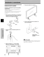 Предварительный просмотр 152 страницы Pioneer PDP-502MXE Operating Instructions Manual