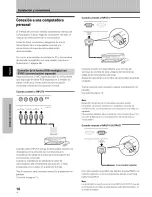 Предварительный просмотр 154 страницы Pioneer PDP-502MXE Operating Instructions Manual