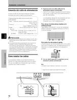 Предварительный просмотр 156 страницы Pioneer PDP-502MXE Operating Instructions Manual