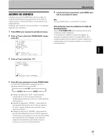 Предварительный просмотр 161 страницы Pioneer PDP-502MXE Operating Instructions Manual