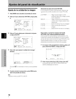 Предварительный просмотр 162 страницы Pioneer PDP-502MXE Operating Instructions Manual