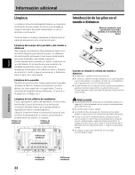 Предварительный просмотр 166 страницы Pioneer PDP-502MXE Operating Instructions Manual