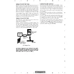 Preview for 3 page of Pioneer PDP 503CMX Service Manual